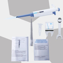 Adjustable Dragon Digital Pipette