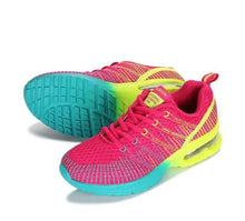 Breathable Lightweight Comfortable Athletic Sneakers