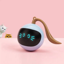 Automatic Smart Interactive Cat Toy