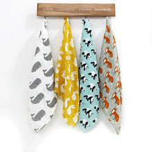 Muslin Cotton Baby Towel Scarf