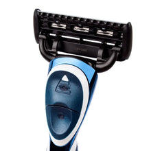 QShave Manual Razor Trimmer