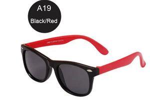 Polarized Children Classic Designer Eyeglasses
