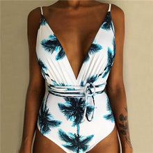 Multiple Way Wear One Piece Swimsuit