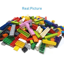 200pcs Building Blocks