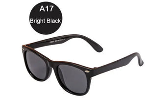 Polarized Children Classic Designer Eyeglasses