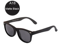 Polarized Children Classic Designer Eyeglasses