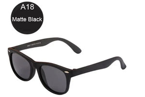 Polarized Children Classic Designer Eyeglasses