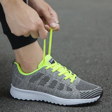 Casual Breathable Sneakers
