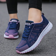 Casual Breathable Sneakers