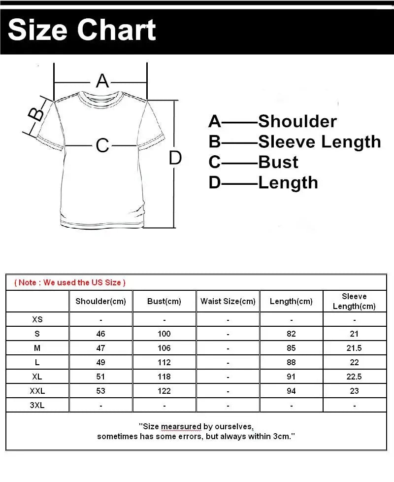 Short-sleeve Thigh Length T-shirt