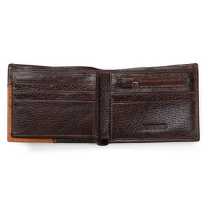 GUBINTU Genuine Leather Wallet