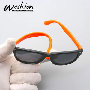 Polarized Children Classic Designer Eyeglasses