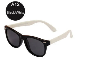 Polarized Children Classic Designer Eyeglasses