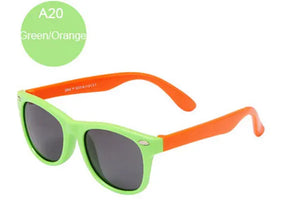 Polarized Children Classic Designer Eyeglasses