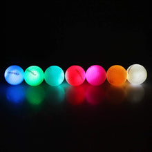 Crestgolf LED Night Glow Golf Balls