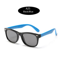 Polarized Children Classic Designer Eyeglasses