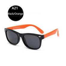 Polarized Children Classic Designer Eyeglasses