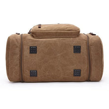 Large Capacity Travel Duffle Bags