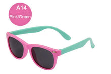 Polarized Children Classic Designer Eyeglasses