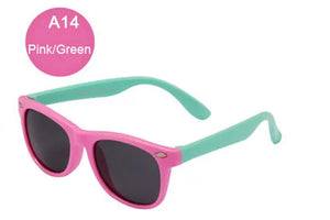 Polarized Children Classic Designer Eyeglasses