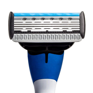 QShave Manual Razor Trimmer