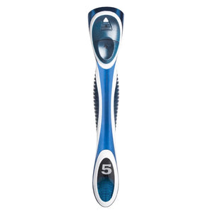 QShave Manual Razor Trimmer