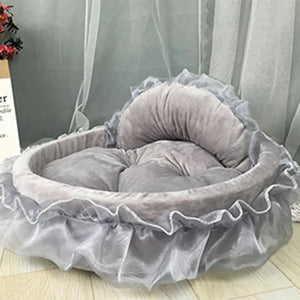 Practical  Decorative Portable Eye-catching Bed