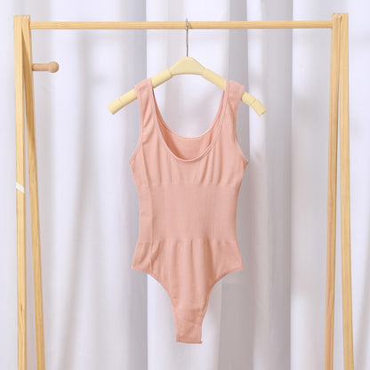 Seamless Tummy Control Shapewear