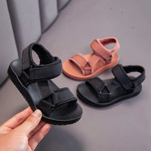 Light Soft Infant Sandals