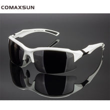 Professional Polarized Sports Glasses