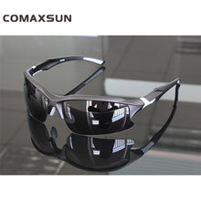 Professional Polarized Sports Glasses