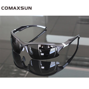 Professional Polarized Sports Glasses