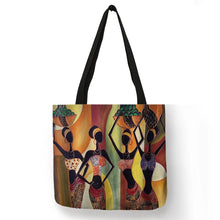 Designer Print Handbag