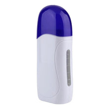 Hair Removal For Depilation Roll On Portable Epilator Wax Machine