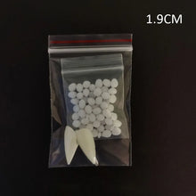 Vampire Teeth Fangs Dentures Props