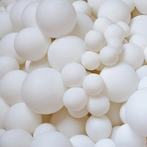 5-36inch Colorful Latex Balloon Arch Decoration