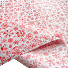 10Pcs Tissue Wrapping Packaging Paper
