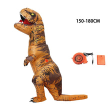 Inflatable Giant Animal Costumes