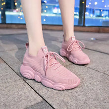 Breathable Wear-resistant Sport Shoes
