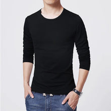 MRMT Long Sleeve Slim Fit T-Shirt