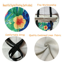 Designer Print Handbag
