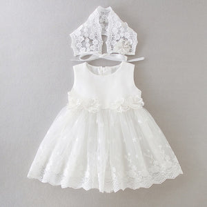 Baby Christening Gown