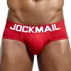 JOCKMAIL Cotton Breathable Briefs