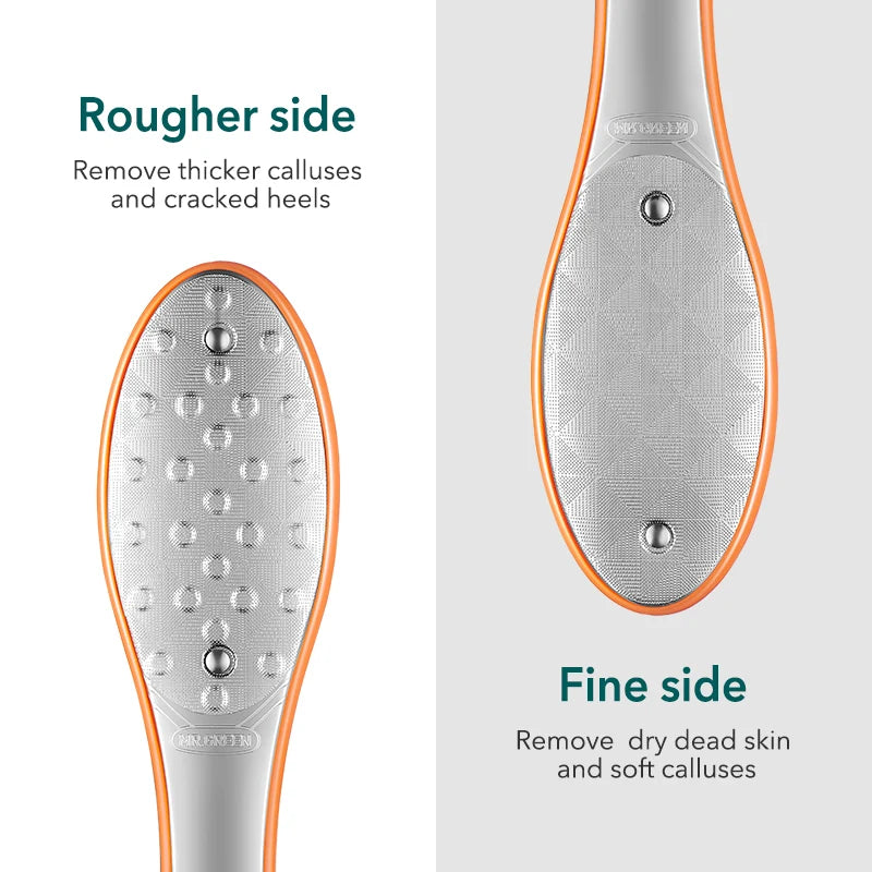 MR.GREEN Pedicure Foot Care Callus Dead Skin Remover