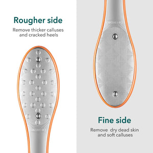 MR.GREEN Pedicure Foot Care Callus Dead Skin Remover