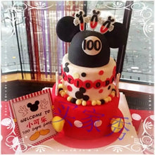 Happy Birthday Number Decorative Candles