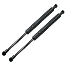 2Pcs Car Gas Lift Support Hoods Struts