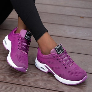 Breathable Casual Light Weight Sport Shoes