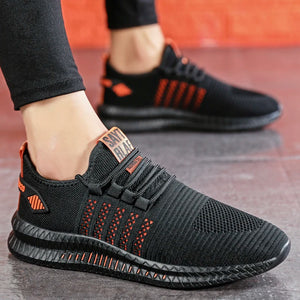 Lightweight Casual Breathable Sneakers