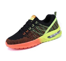 Breathable Lightweight Comfortable Athletic Sneakers